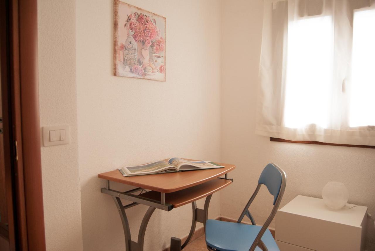 Sotza'S Little House Villa Padru Екстериор снимка