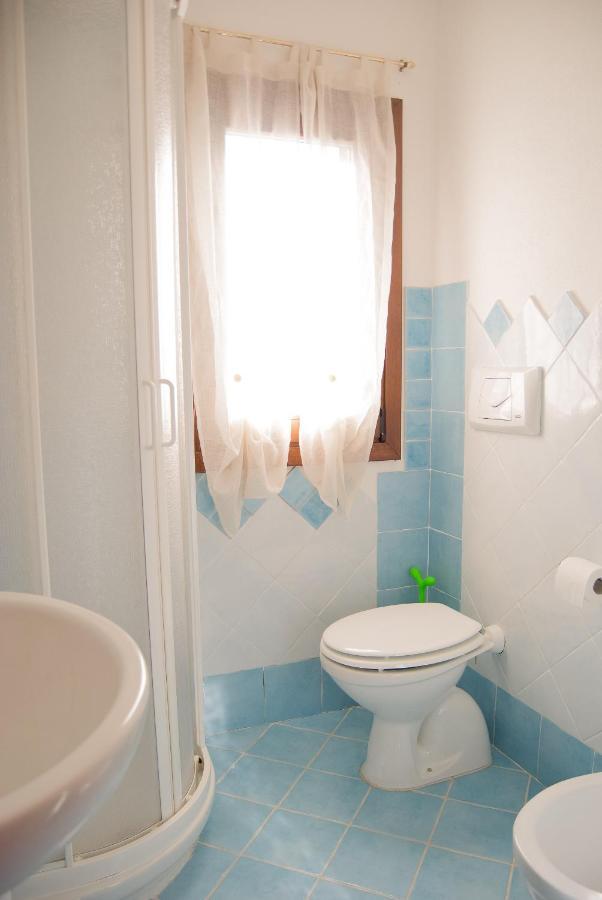Sotza'S Little House Villa Padru Екстериор снимка