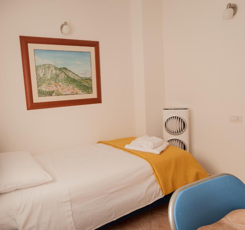 Sotza'S Little House Villa Padru Екстериор снимка