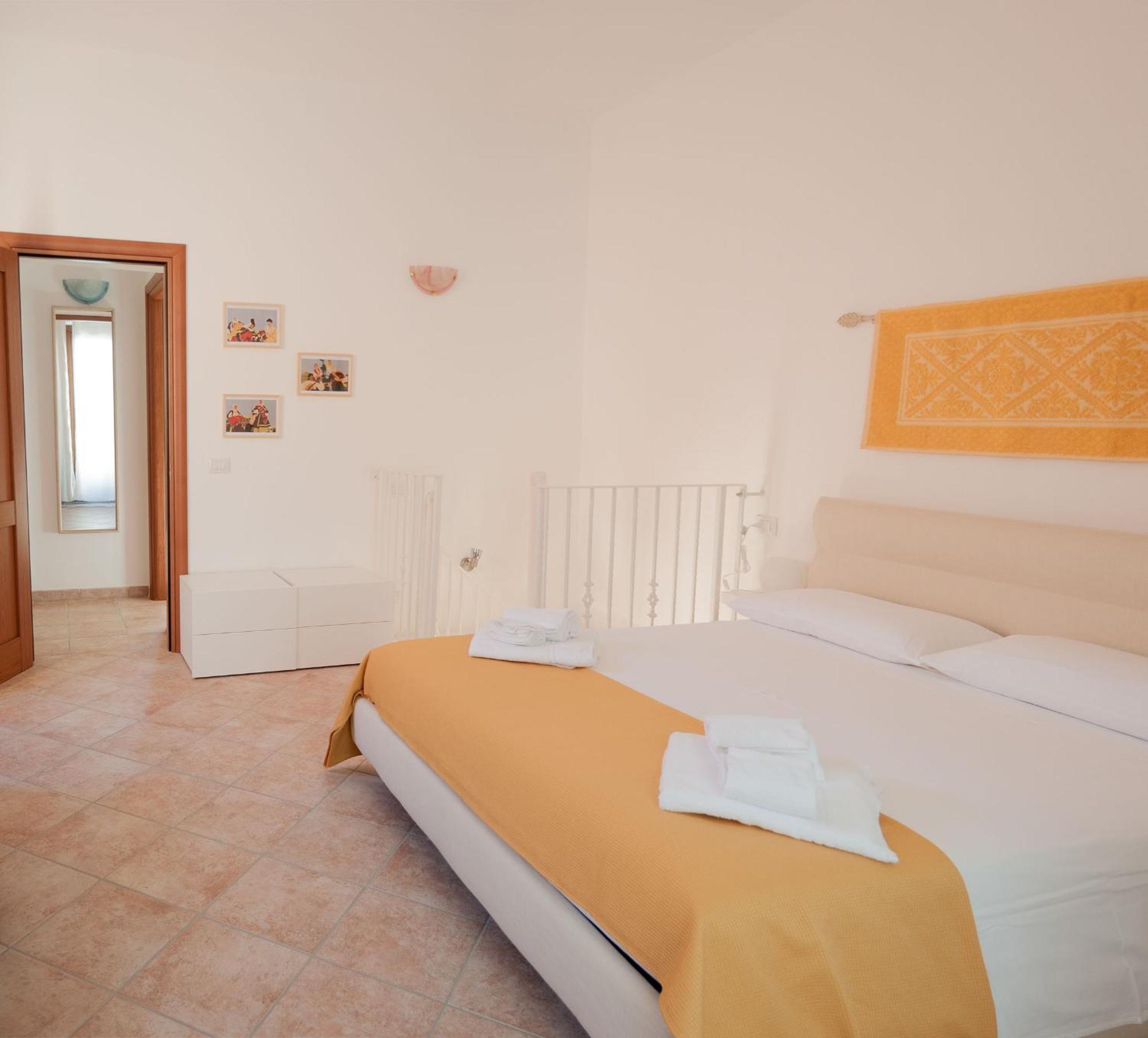 Sotza'S Little House Villa Padru Екстериор снимка